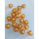 Heart 11mm x 12mm